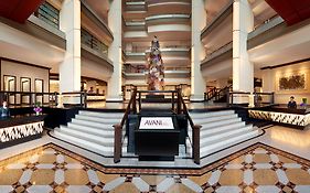 Avani Atrium Bangkok Hotel - SHA Extra Plus Certified