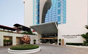 Avani Atrium Bangkok Hotel - SHA Extra Plus Certified